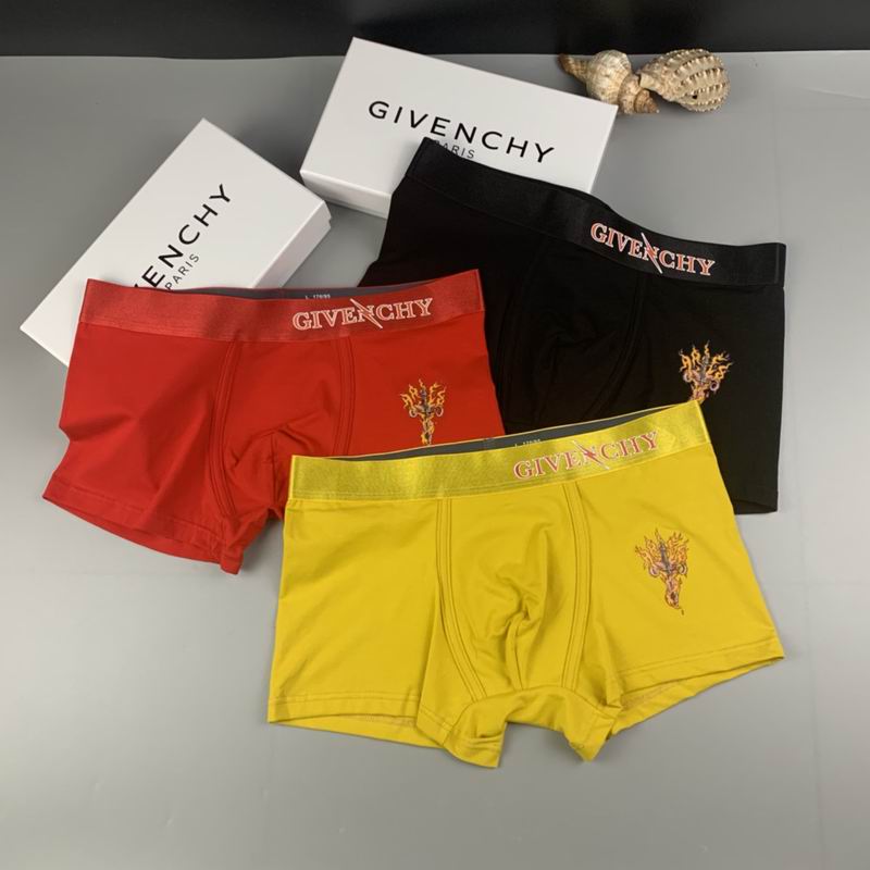 Givenchy boxer L-3XL 05